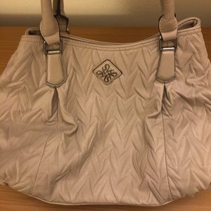 Vera Wang Purse